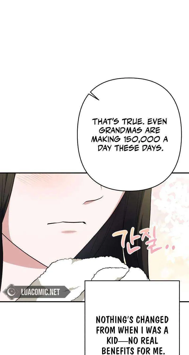 Read In the Spring Shadow chapter 15 image 70 on Lezhin