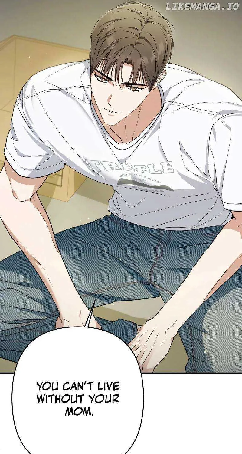 Read In the Spring Shadow chapter 15 image 72 on Lezhin