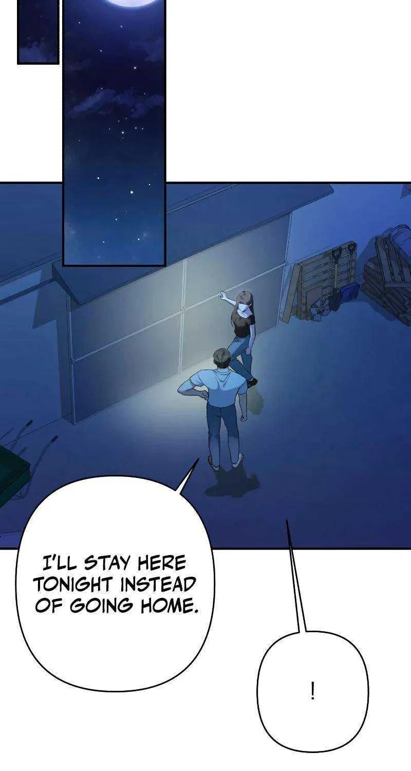 Read In the Spring Shadow chapter 15 image 75 on Lezhin
