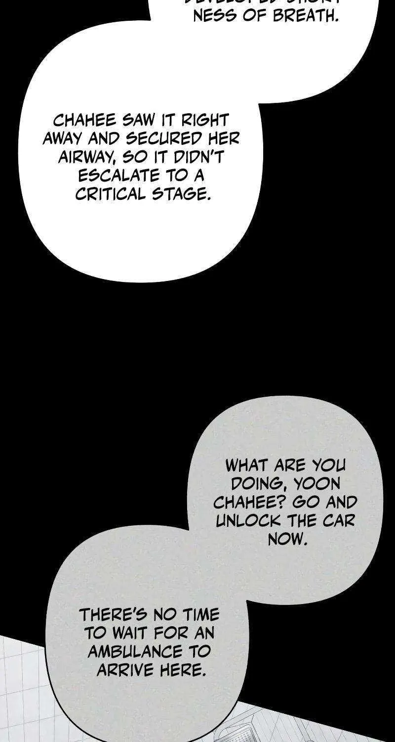 Read In the Spring Shadow chapter 15 image 8 on Lezhin