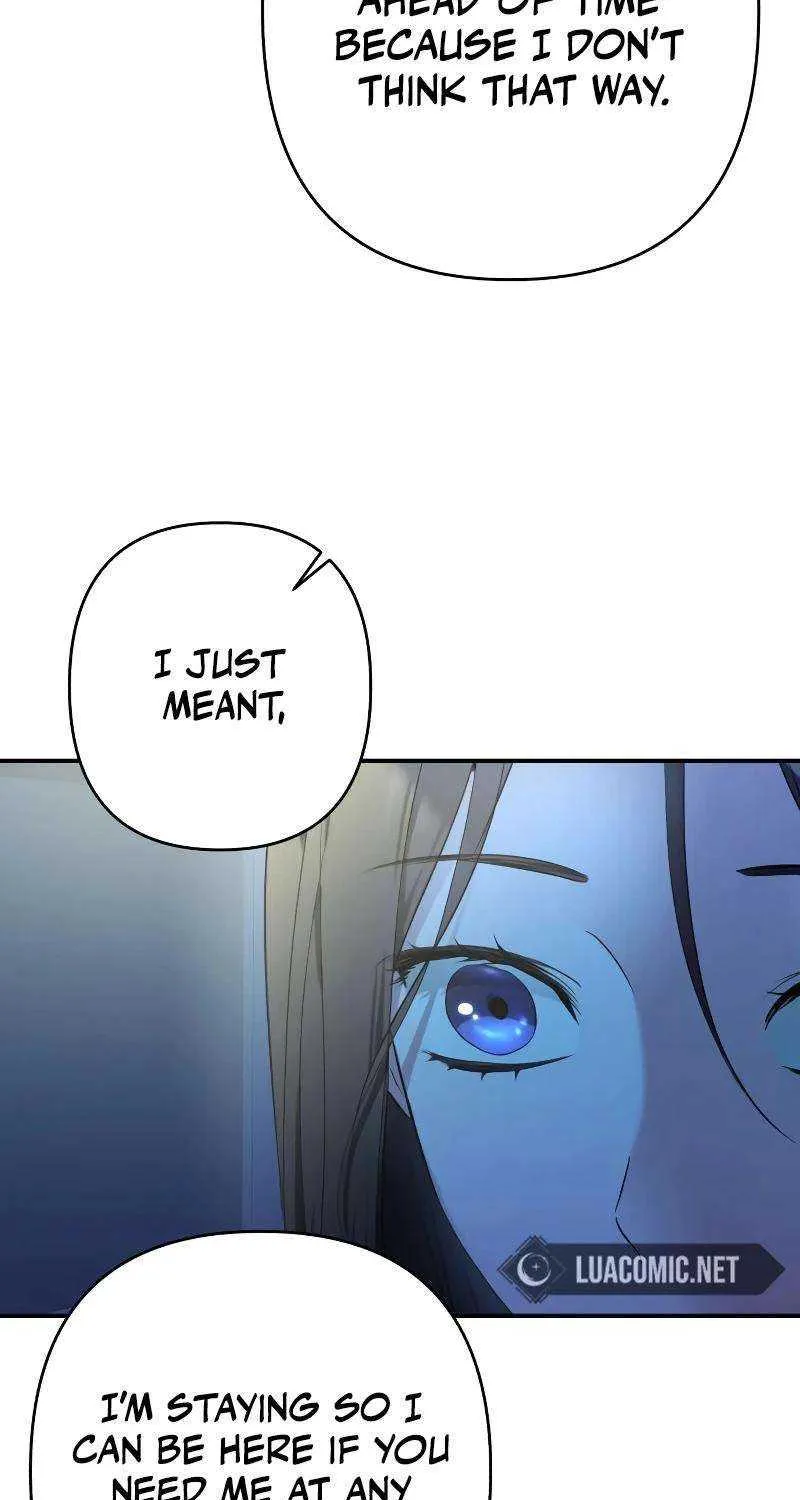 Read In the Spring Shadow chapter 15 image 80 on Lezhin