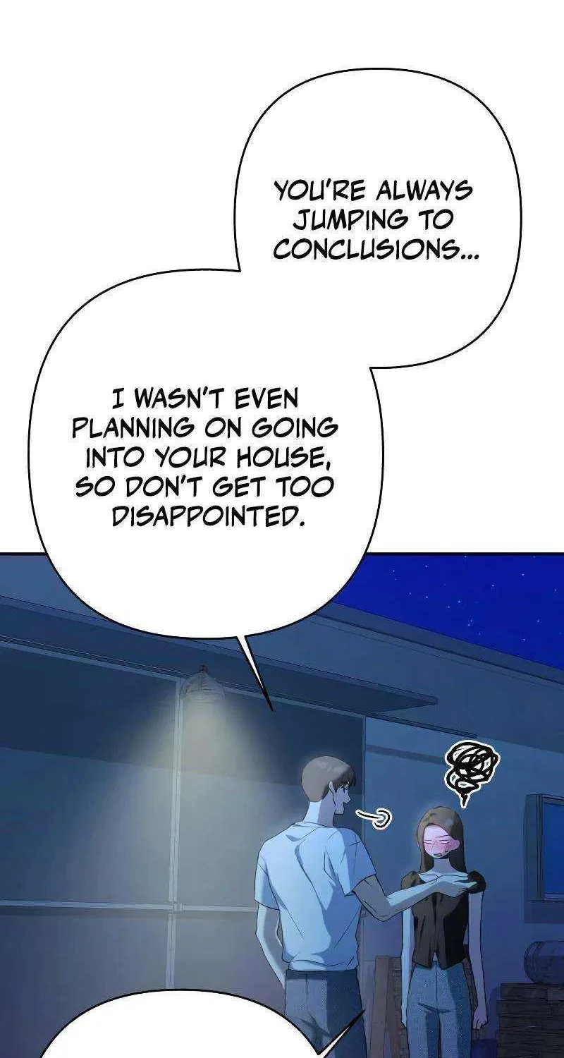 Read In the Spring Shadow chapter 15 image 83 on Lezhin