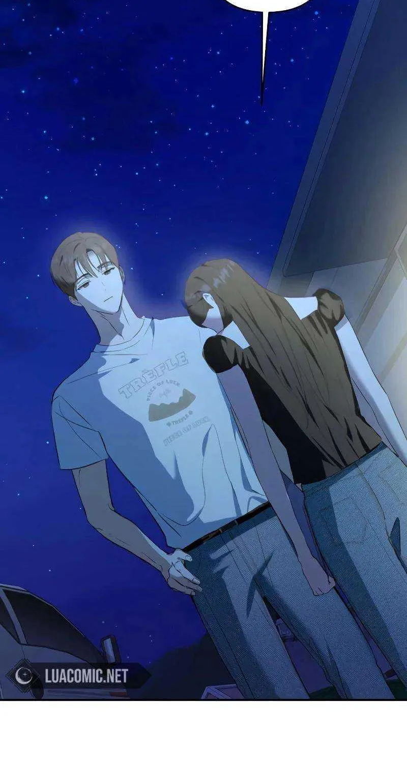 Read In the Spring Shadow chapter 15 image 89 on Lezhin