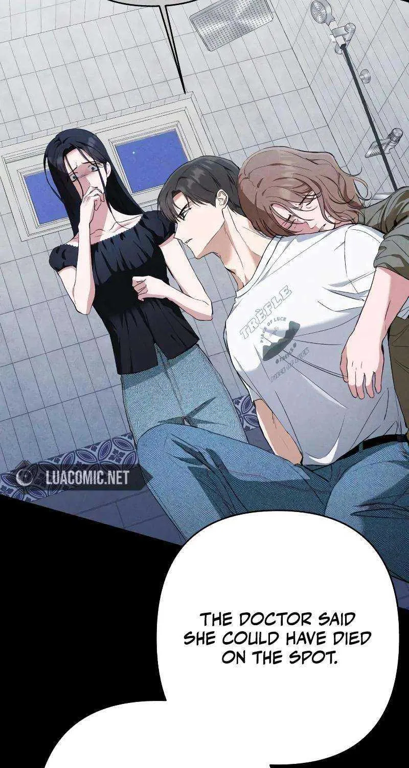 Read In the Spring Shadow chapter 15 image 9 on Lezhin