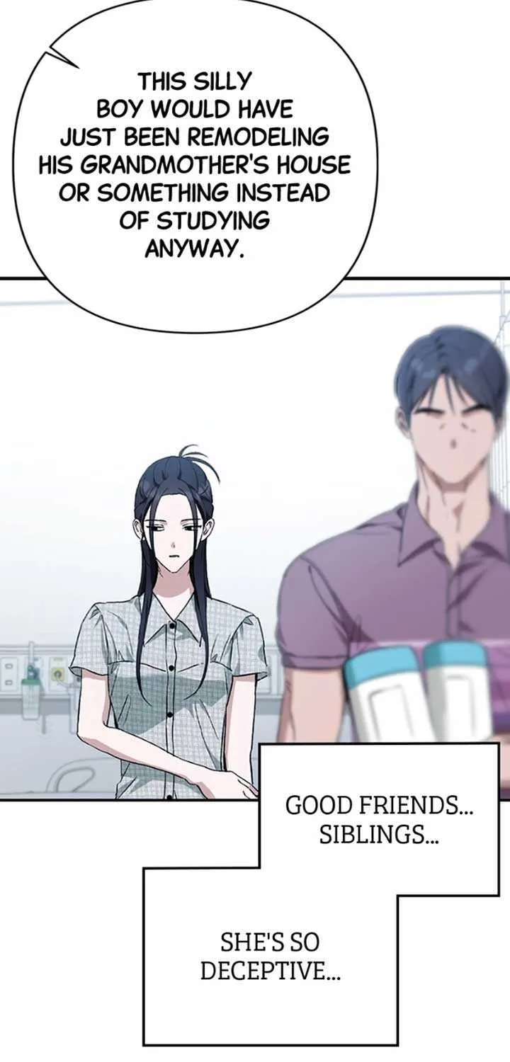 Read In the Spring Shadow chapter 17 image 11 on Lezhin