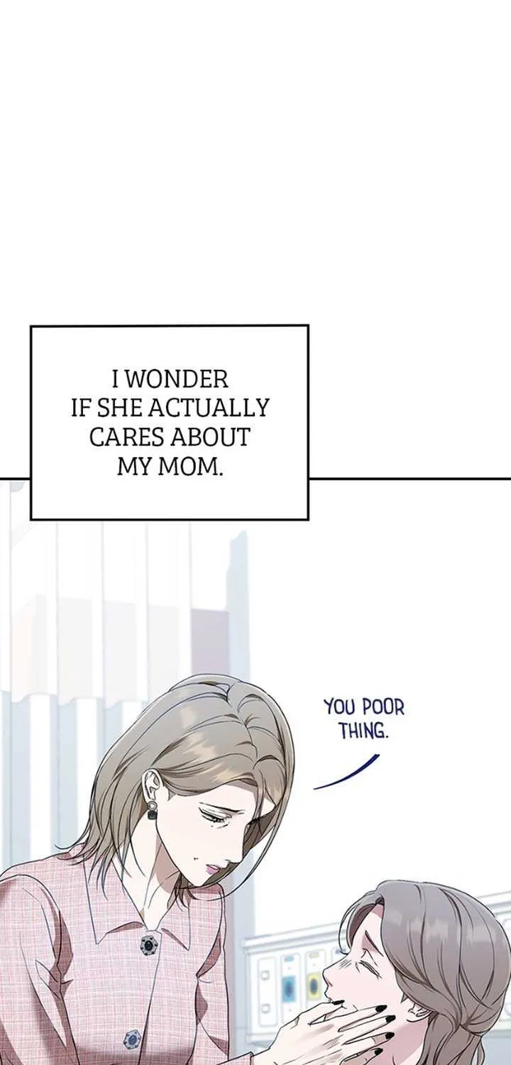 Read In the Spring Shadow chapter 17 image 12 on Lezhin