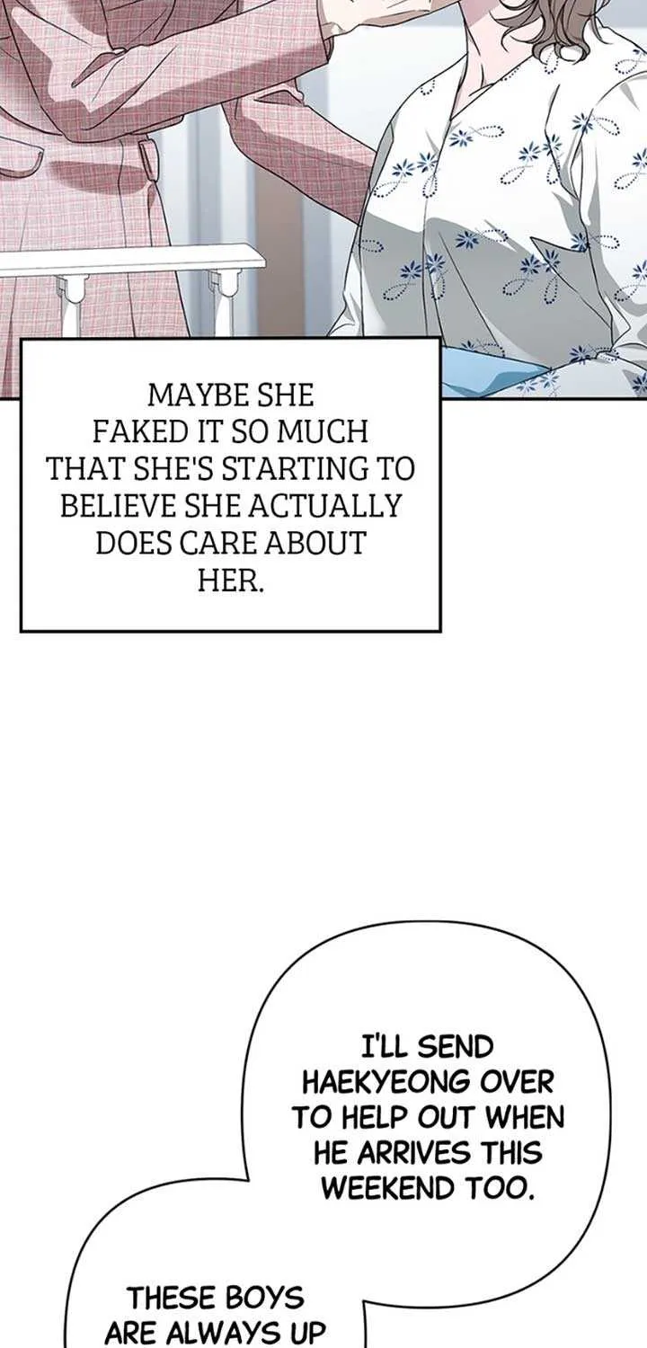 Read In the Spring Shadow chapter 17 image 13 on Lezhin