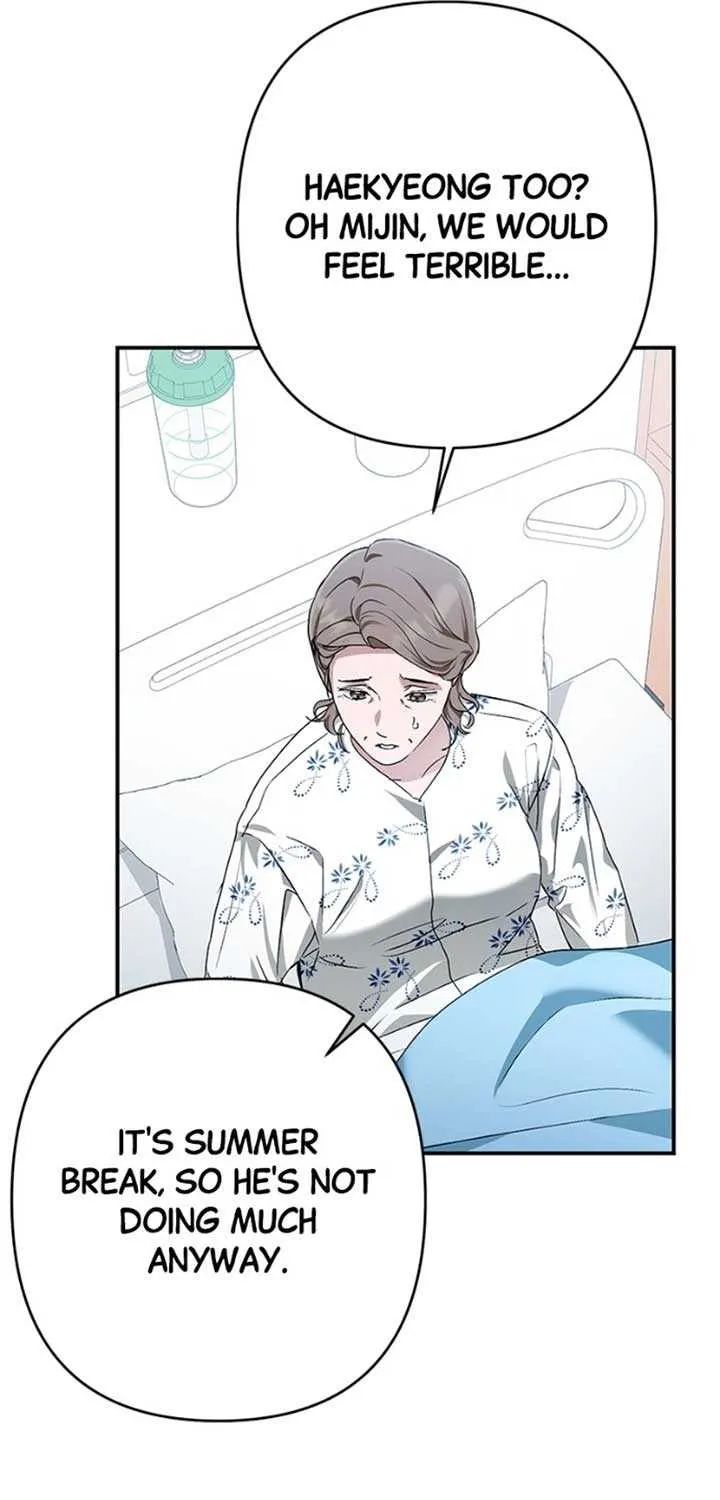 Read In the Spring Shadow chapter 17 image 16 on Lezhin