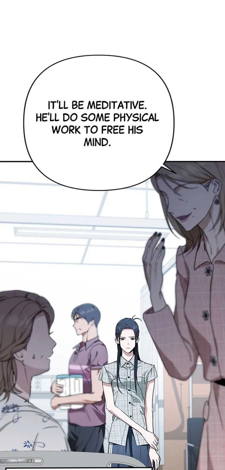 Read In the Spring Shadow chapter 17 image 17 on Lezhin