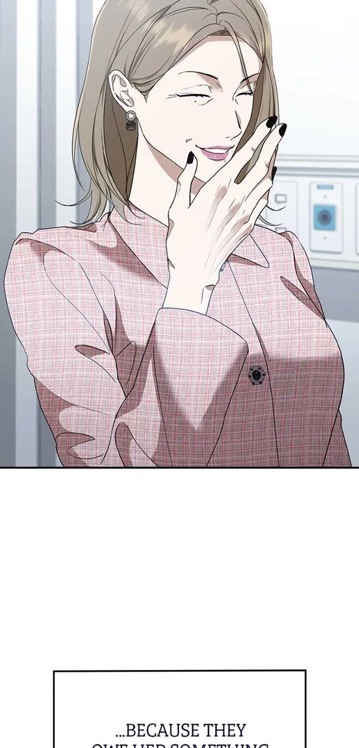 Read In the Spring Shadow chapter 17 image 19 on Lezhin