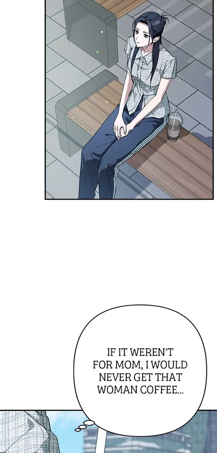 Read In the Spring Shadow chapter 17 image 24 on Lezhin