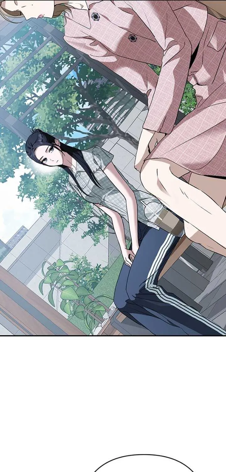 Read In the Spring Shadow chapter 17 image 26 on Lezhin