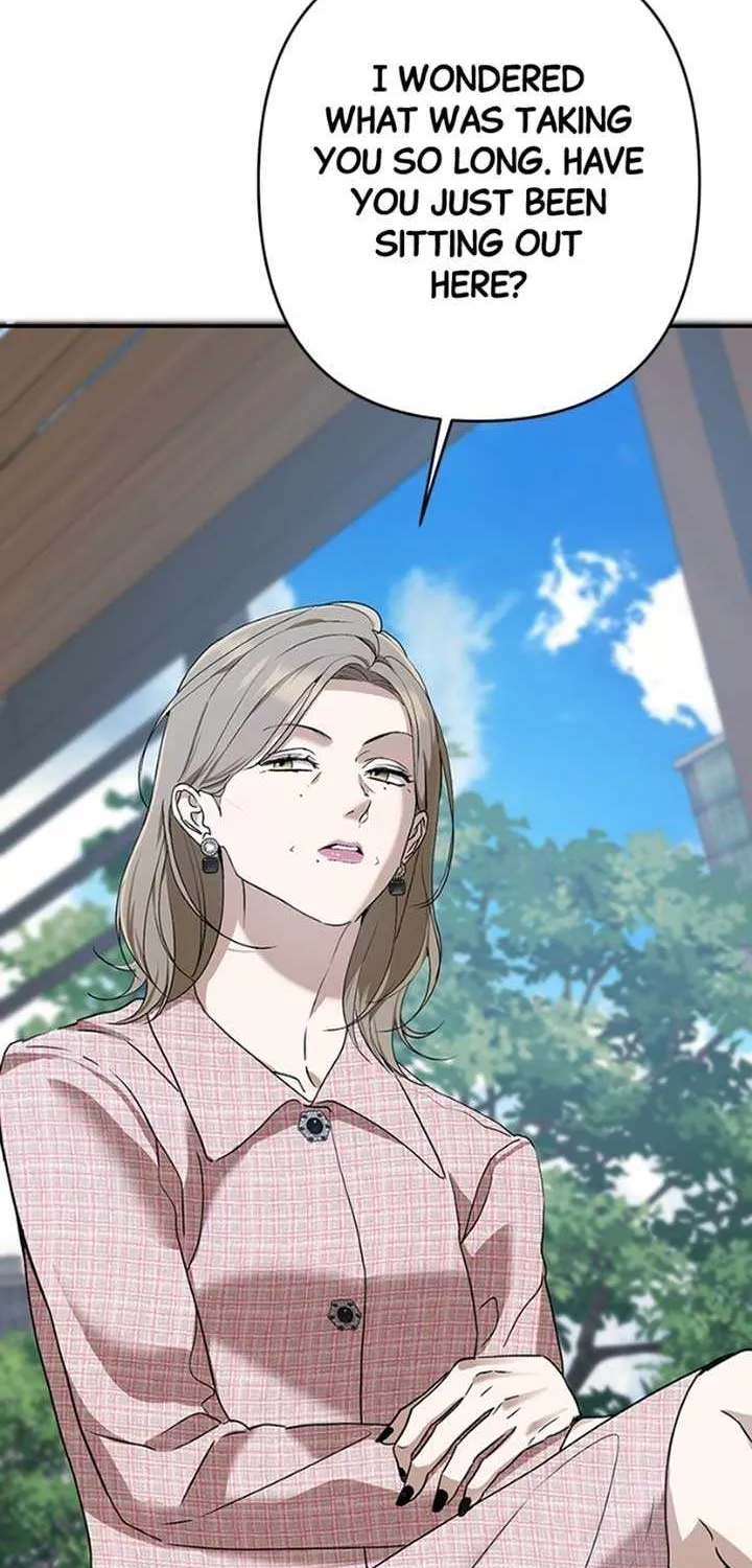 Read In the Spring Shadow chapter 17 image 27 on Lezhin