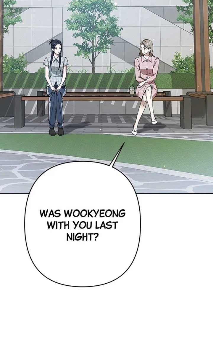 Read In the Spring Shadow chapter 17 image 30 on Lezhin