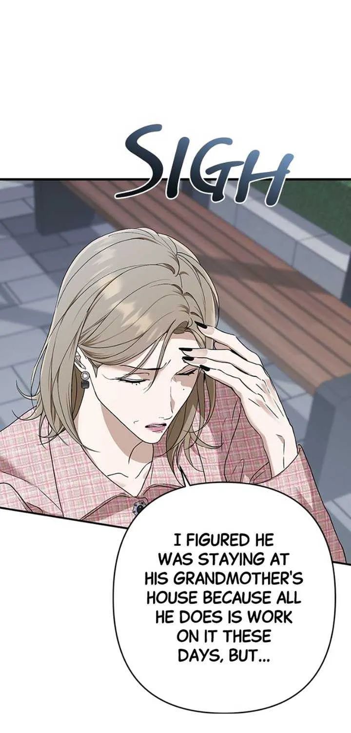Read In the Spring Shadow chapter 17 image 31 on Lezhin