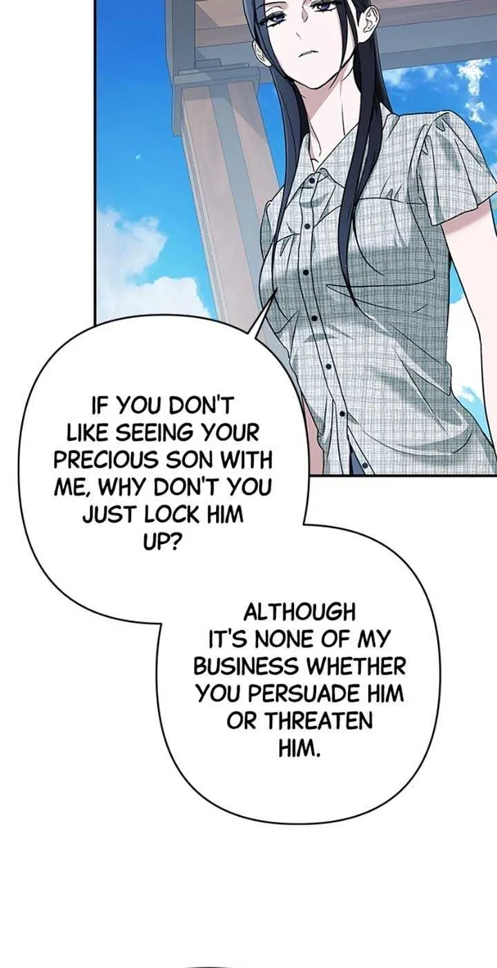 Read In the Spring Shadow chapter 17 image 49 on Lezhin
