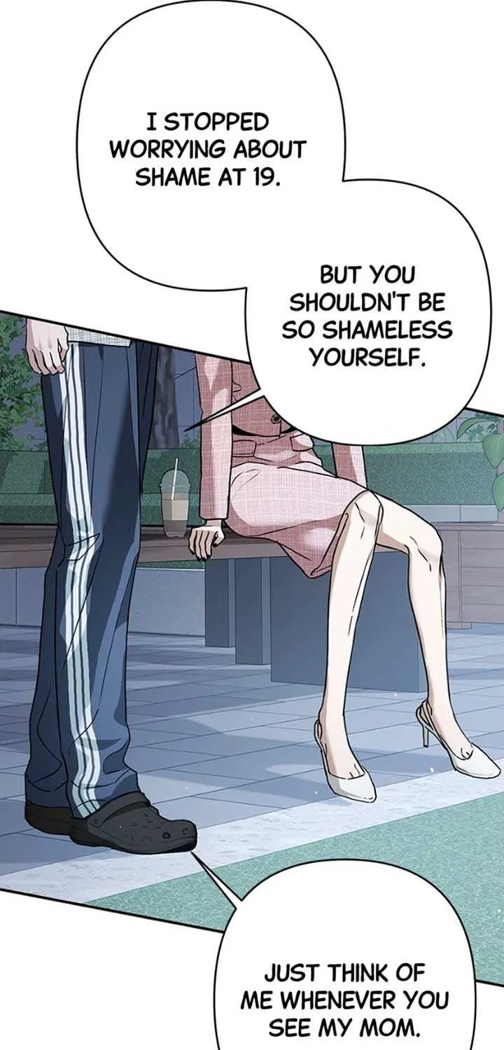 Read In the Spring Shadow chapter 17 image 50 on Lezhin