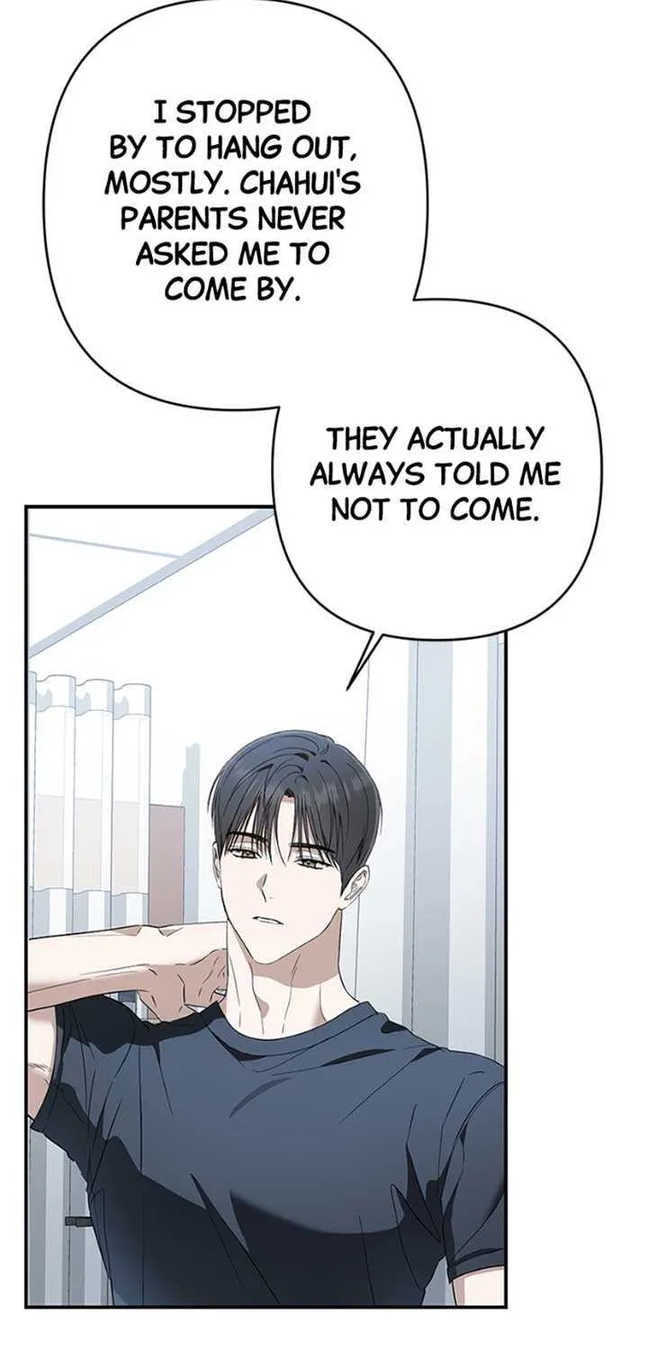 Read In the Spring Shadow chapter 17 image 6 on Lezhin