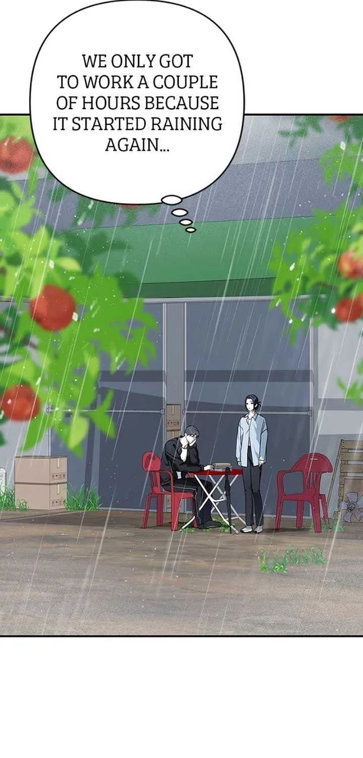 Read In the Spring Shadow chapter 17 image 60 on Lezhin