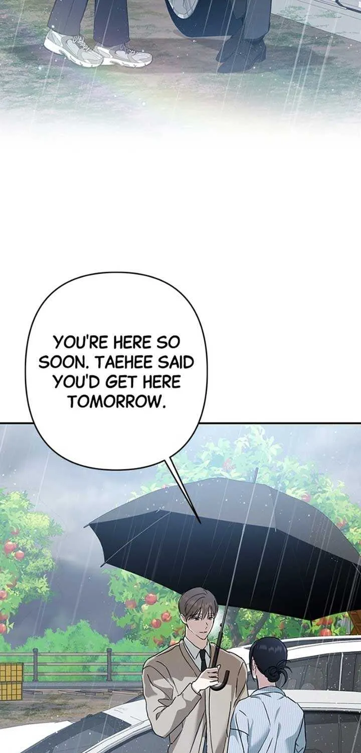 Read In the Spring Shadow chapter 17 image 72 on Lezhin