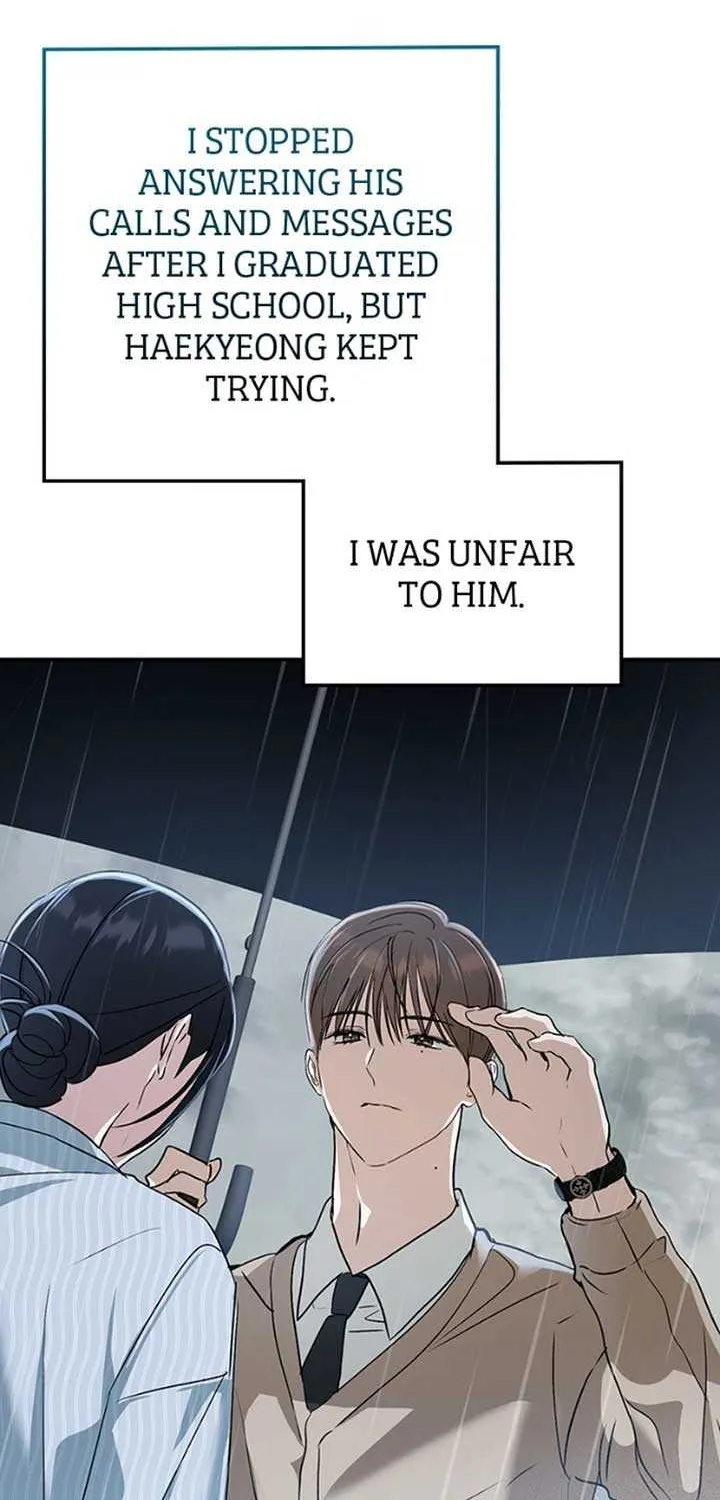 Read In the Spring Shadow chapter 17 image 76 on Lezhin
