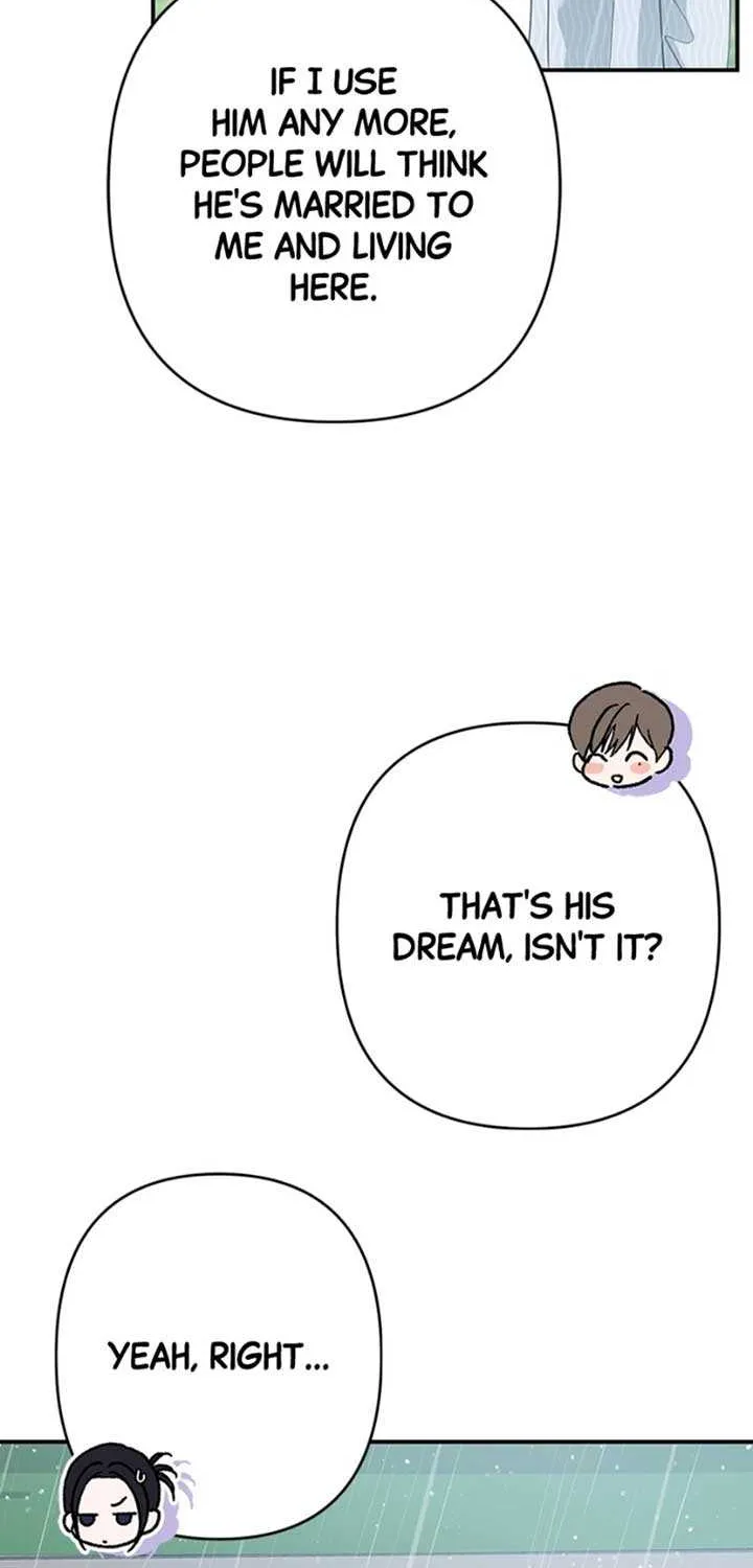 Read In the Spring Shadow chapter 17 image 86 on Lezhin