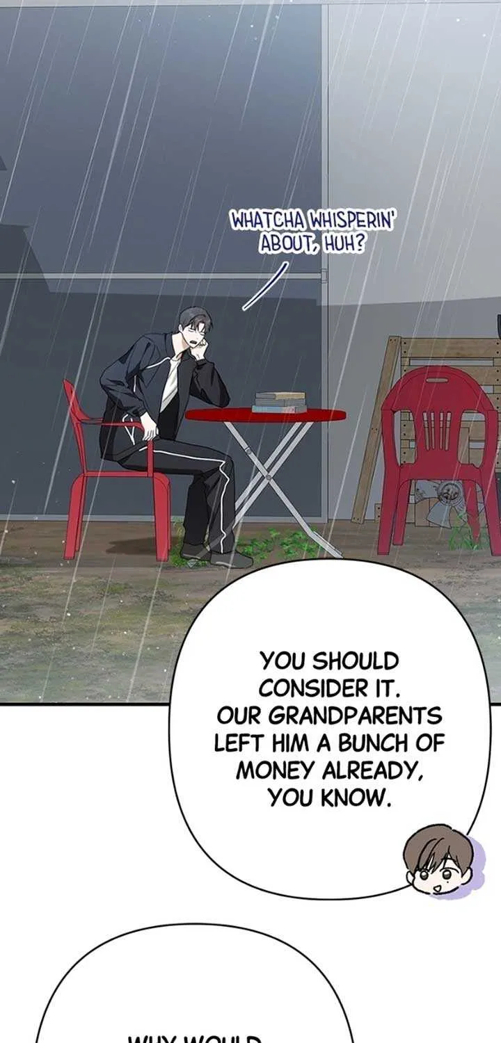 Read In the Spring Shadow chapter 17 image 87 on Lezhin