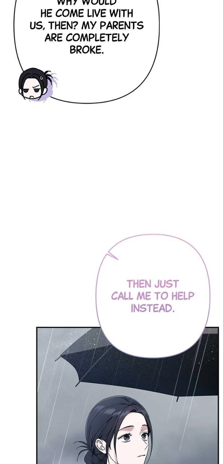 Read In the Spring Shadow chapter 17 image 88 on Lezhin