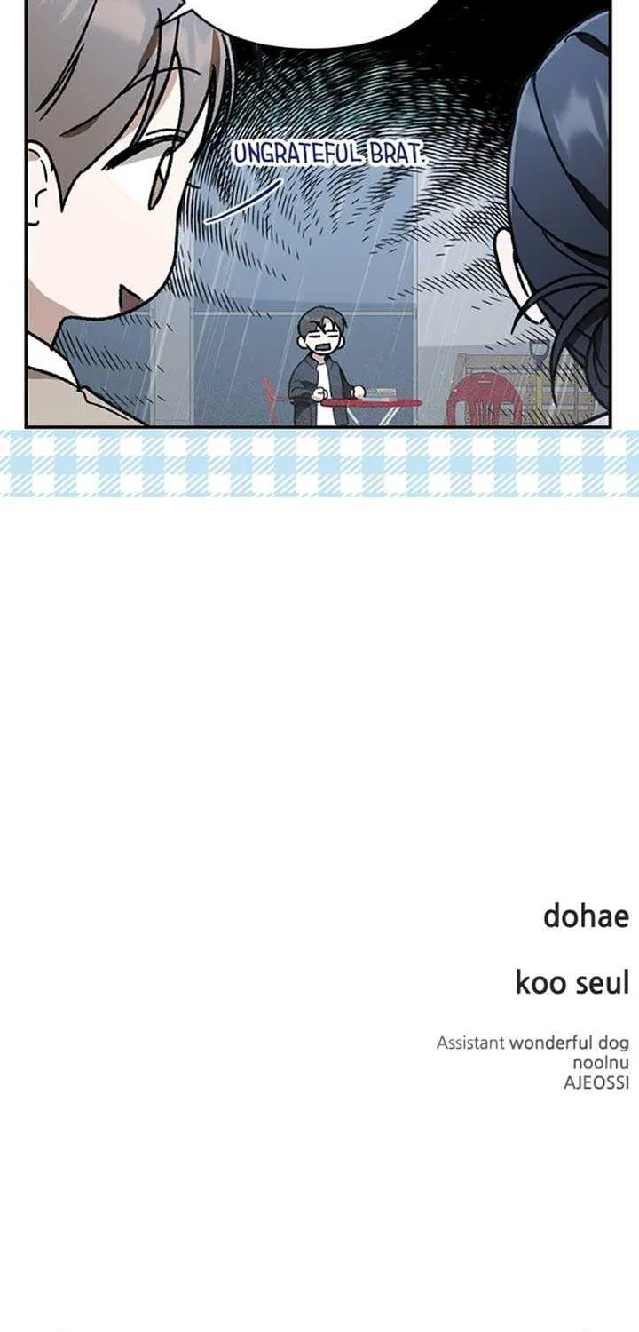 Read In the Spring Shadow chapter 17 image 92 on Lezhin