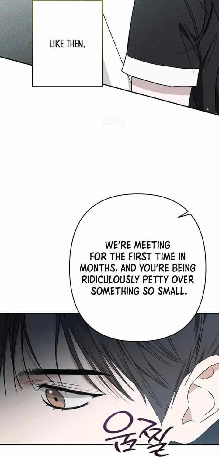 Read In the Spring Shadow chapter 19 image 15 on Lezhin