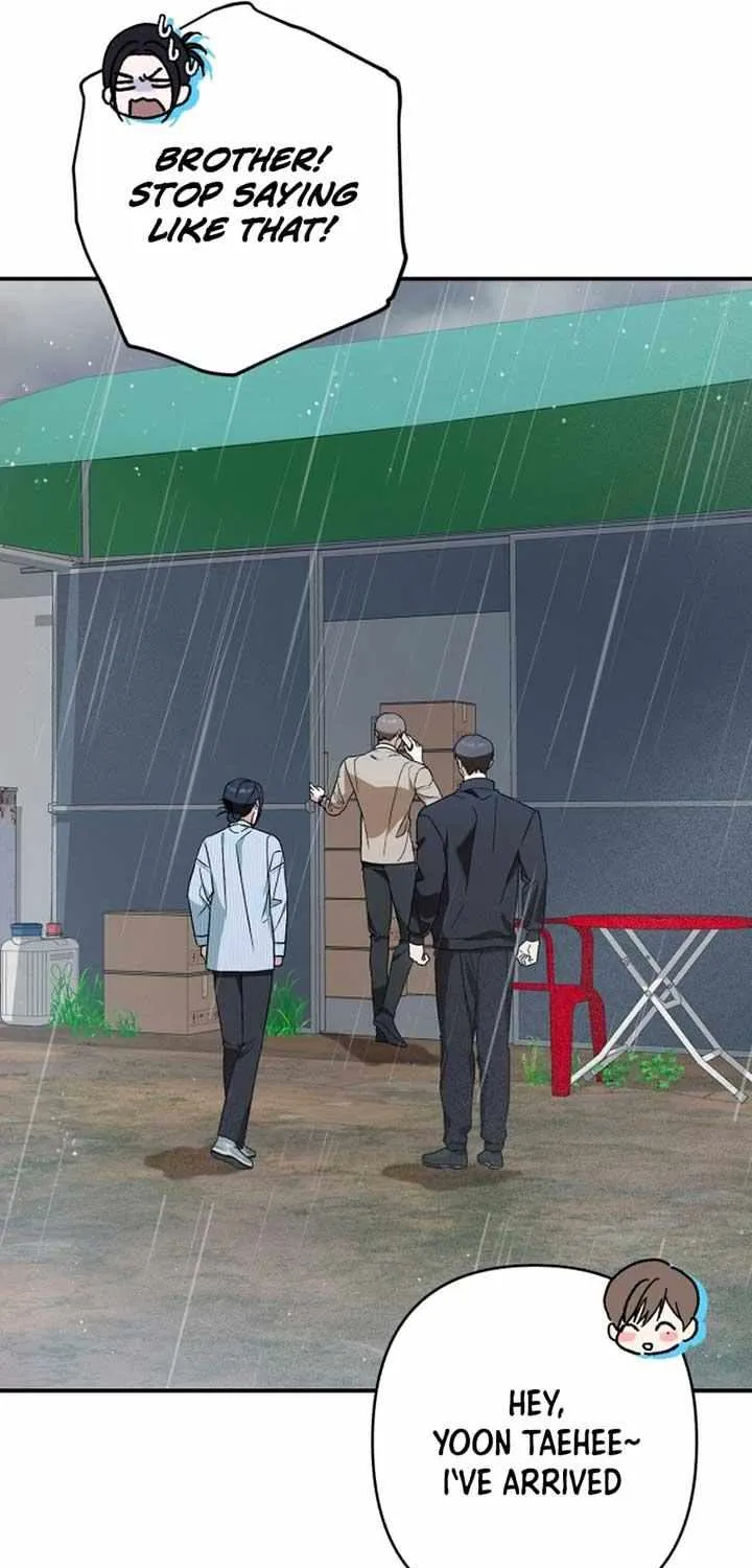 Read In the Spring Shadow chapter 19 image 18 on Lezhin