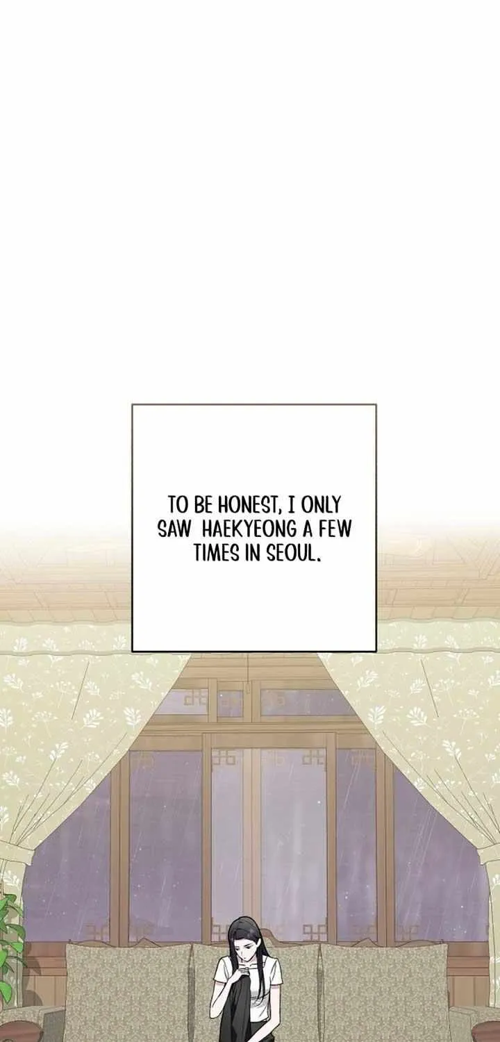 Read In the Spring Shadow chapter 19 image 26 on Lezhin