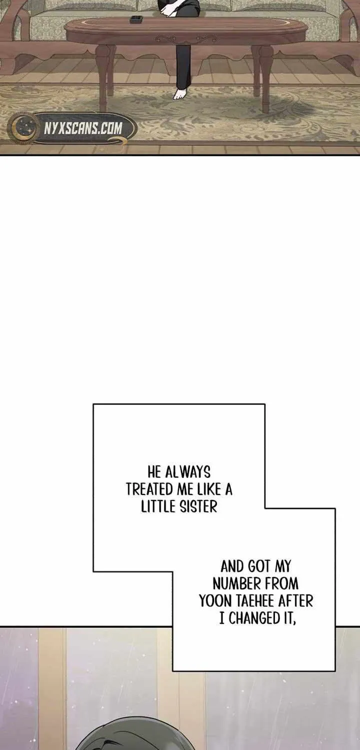Read In the Spring Shadow chapter 19 image 27 on Lezhin