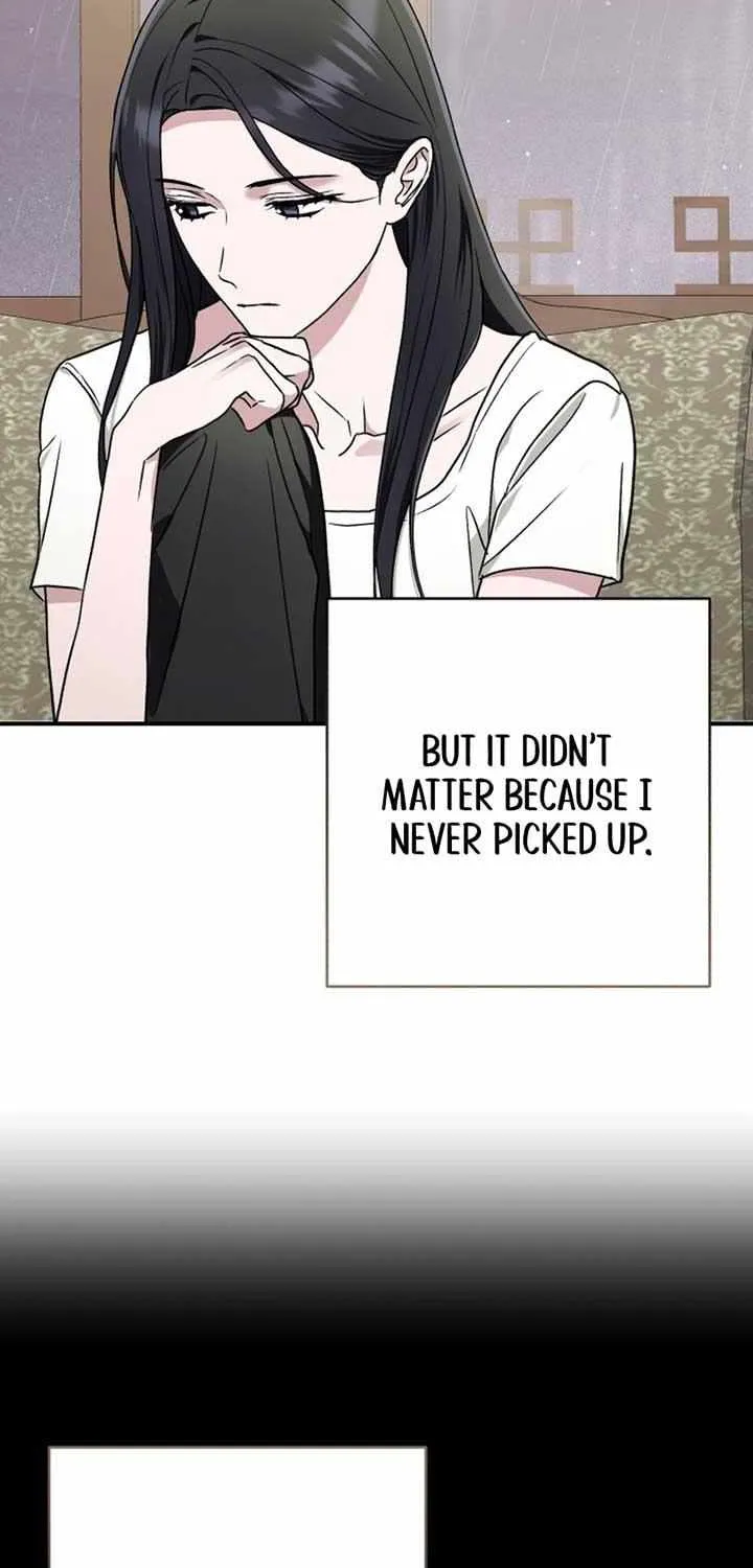 Read In the Spring Shadow chapter 19 image 28 on Lezhin
