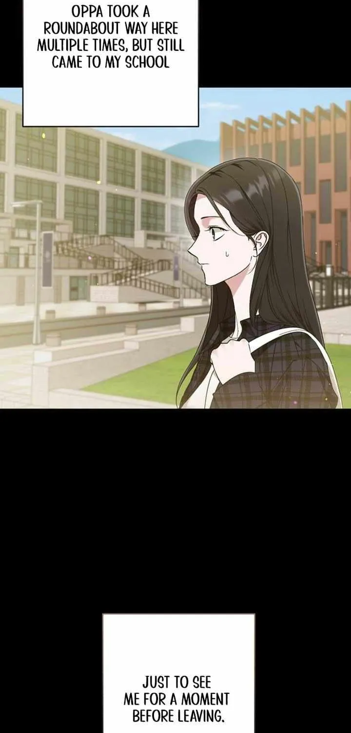 Read In the Spring Shadow chapter 19 image 29 on Lezhin