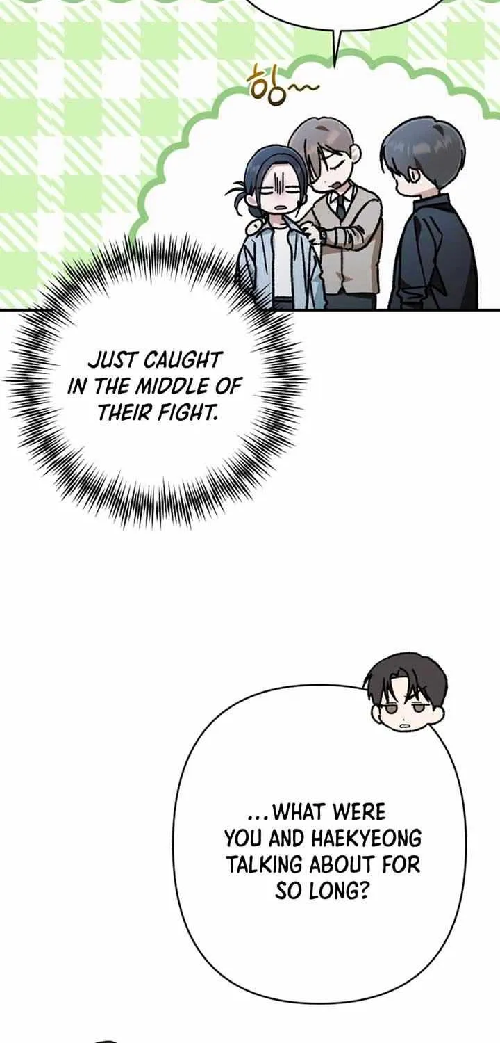 Read In the Spring Shadow chapter 19 image 3 on Lezhin