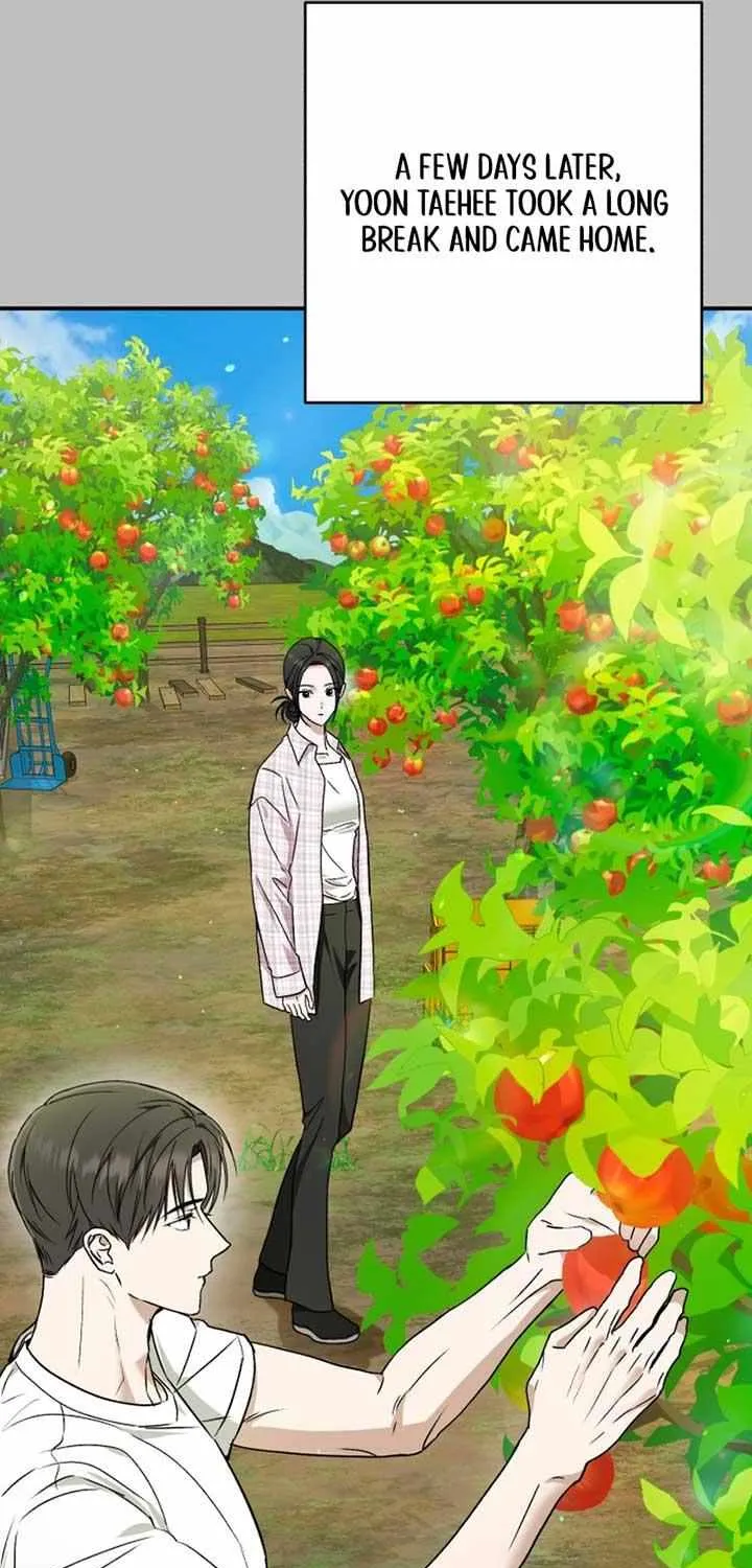 Read In the Spring Shadow chapter 19 image 36 on Lezhin