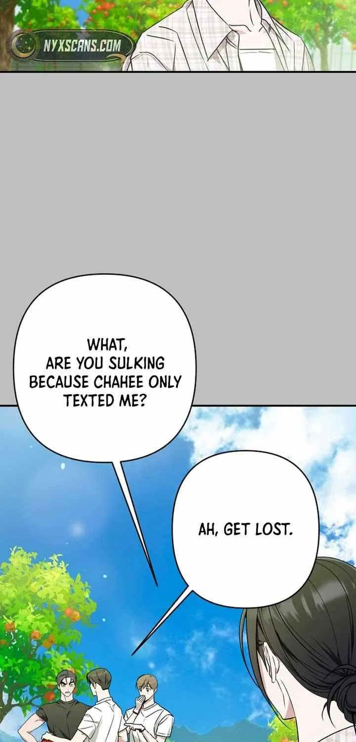 Read In the Spring Shadow chapter 19 image 38 on Lezhin