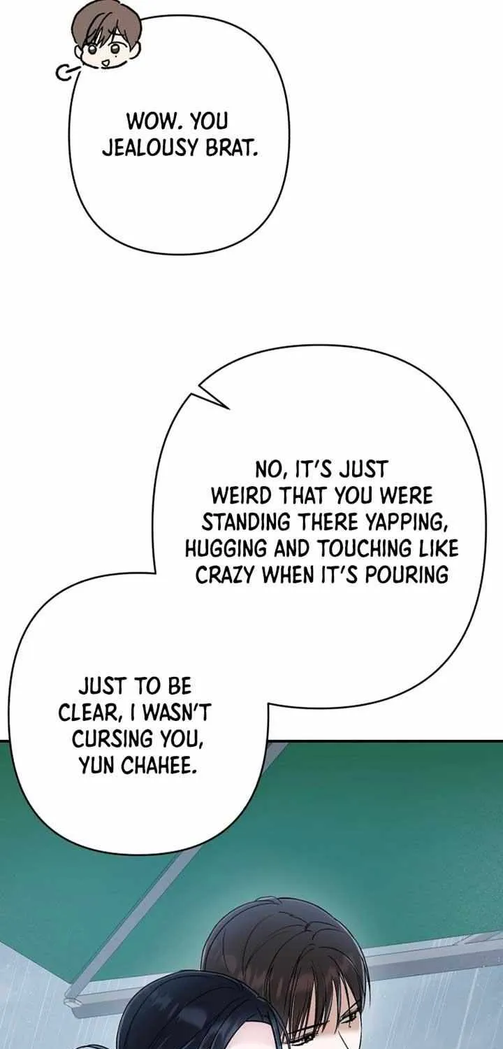 Read In the Spring Shadow chapter 19 image 4 on Lezhin