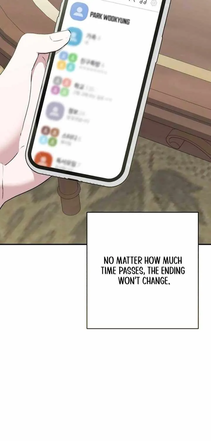 Read In the Spring Shadow chapter 19 image 44 on Lezhin
