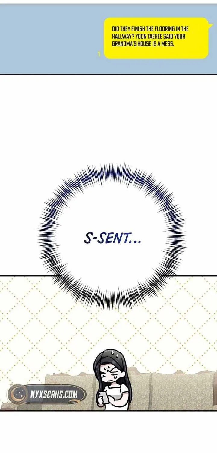 Read In the Spring Shadow chapter 19 image 45 on Lezhin
