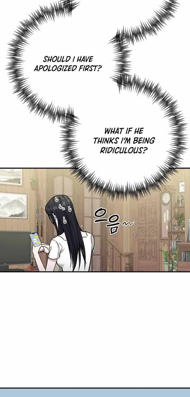 Read In the Spring Shadow chapter 19 image 48 on Lezhin