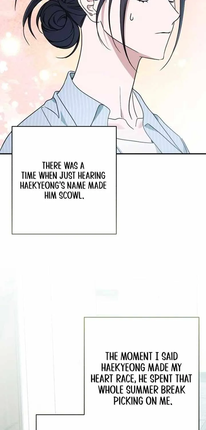 Read In the Spring Shadow chapter 19 image 6 on Lezhin