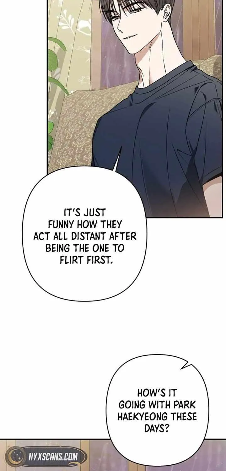 Read In the Spring Shadow chapter 19 image 68 on Lezhin