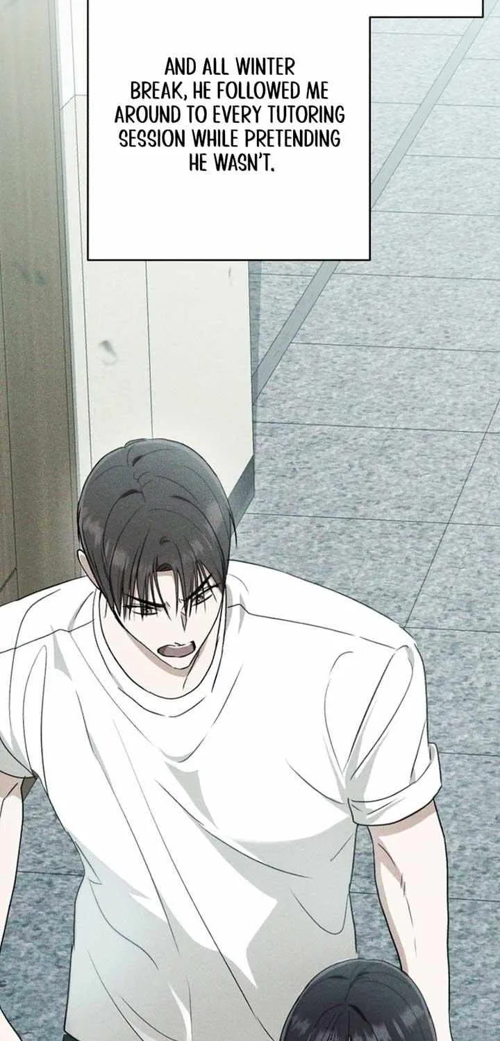 Read In the Spring Shadow chapter 19 image 7 on Lezhin