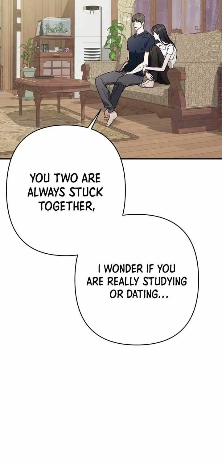 Read In the Spring Shadow chapter 19 image 70 on Lezhin