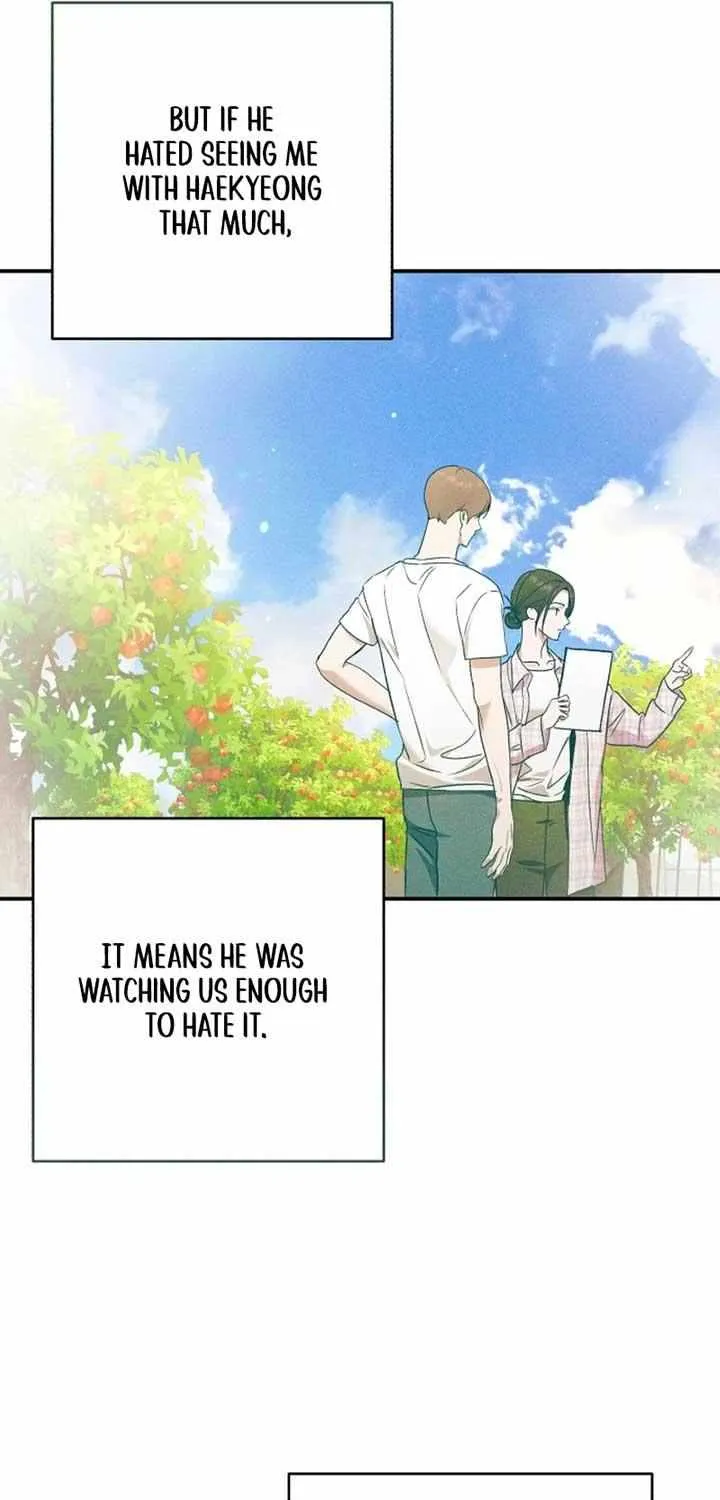 Read In the Spring Shadow chapter 19 image 72 on Lezhin
