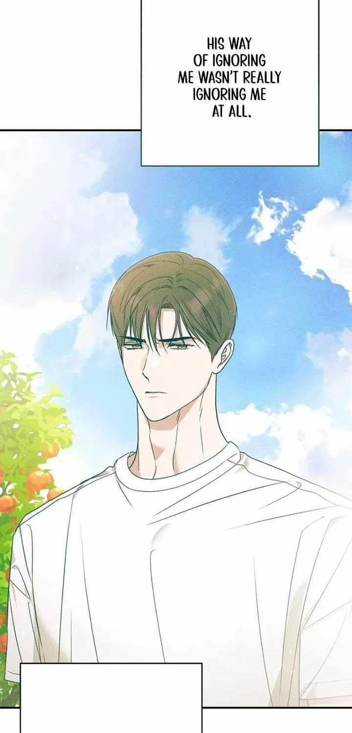 Read In the Spring Shadow chapter 19 image 73 on Lezhin
