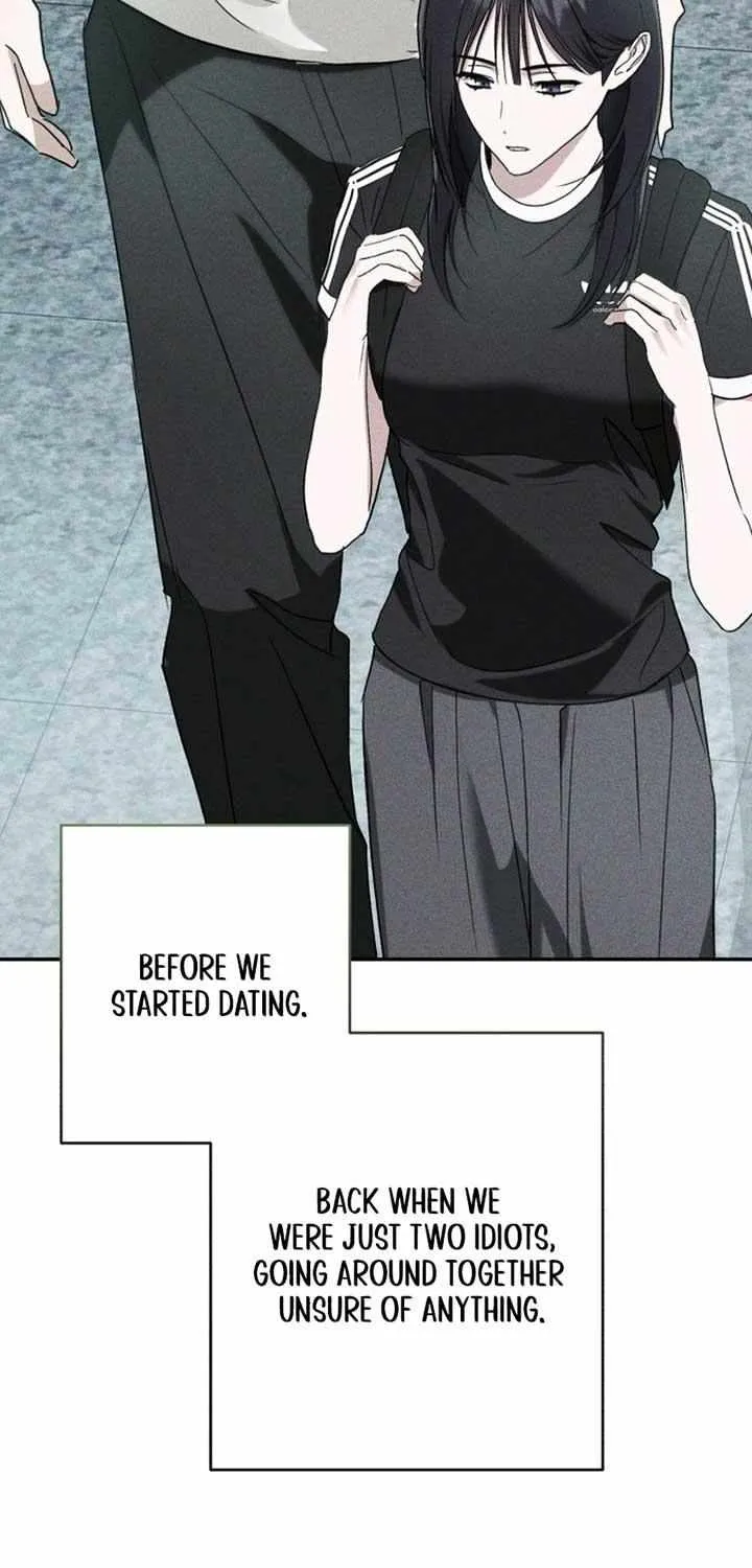Read In the Spring Shadow chapter 19 image 8 on Lezhin