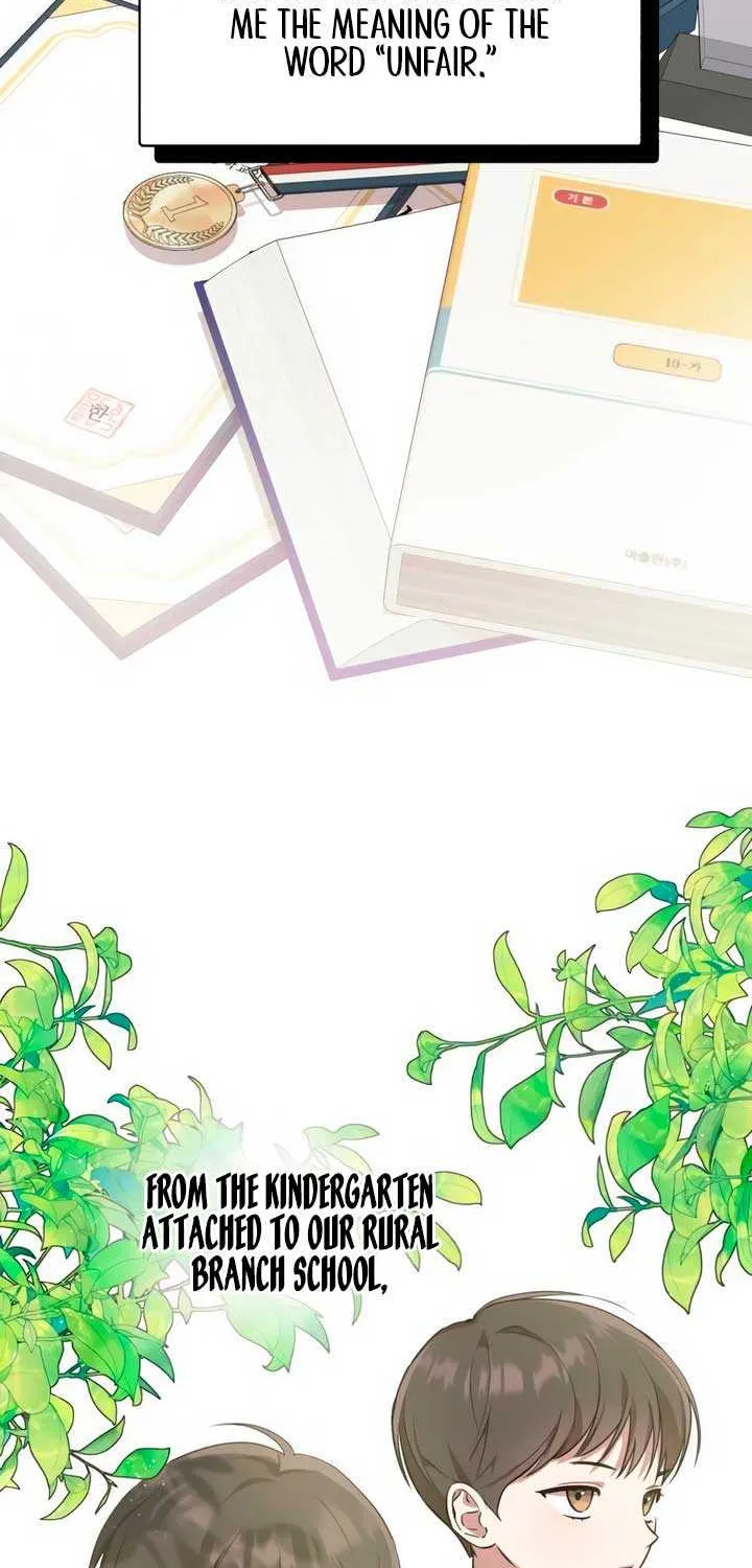 Read In the Spring Shadow chapter 2 image 1 on Lezhin